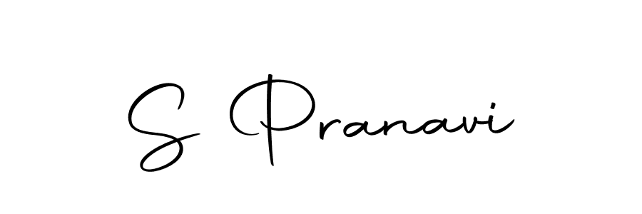 It looks lik you need a new signature style for name S Pranavi. Design unique handwritten (Autography-DOLnW) signature with our free signature maker in just a few clicks. S Pranavi signature style 10 images and pictures png