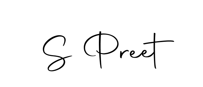 Check out images of Autograph of S Preet name. Actor S Preet Signature Style. Autography-DOLnW is a professional sign style online. S Preet signature style 10 images and pictures png