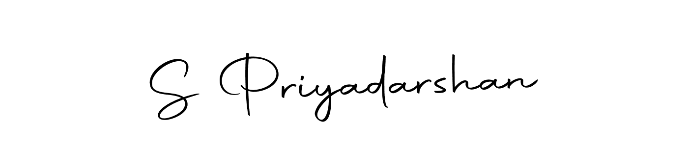 Make a short S Priyadarshan signature style. Manage your documents anywhere anytime using Autography-DOLnW. Create and add eSignatures, submit forms, share and send files easily. S Priyadarshan signature style 10 images and pictures png