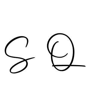 Make a beautiful signature design for name S Q. Use this online signature maker to create a handwritten signature for free. S Q signature style 10 images and pictures png