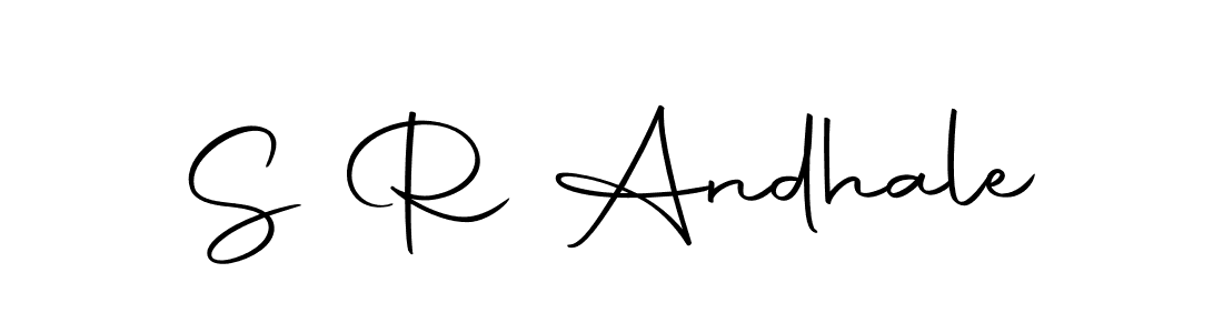 Also You can easily find your signature by using the search form. We will create S R Andhale name handwritten signature images for you free of cost using Autography-DOLnW sign style. S R Andhale signature style 10 images and pictures png