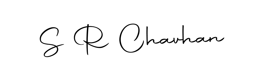 Use a signature maker to create a handwritten signature online. With this signature software, you can design (Autography-DOLnW) your own signature for name S R Chavhan. S R Chavhan signature style 10 images and pictures png