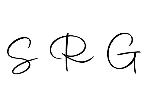 Make a short S R G signature style. Manage your documents anywhere anytime using Autography-DOLnW. Create and add eSignatures, submit forms, share and send files easily. S R G signature style 10 images and pictures png