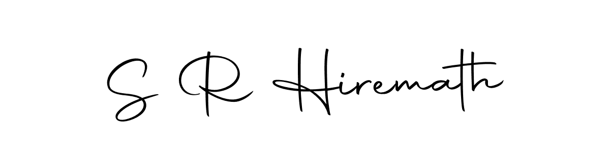 This is the best signature style for the S R Hiremath name. Also you like these signature font (Autography-DOLnW). Mix name signature. S R Hiremath signature style 10 images and pictures png