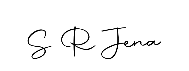 Check out images of Autograph of S R Jena name. Actor S R Jena Signature Style. Autography-DOLnW is a professional sign style online. S R Jena signature style 10 images and pictures png