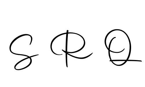 Here are the top 10 professional signature styles for the name S R Q. These are the best autograph styles you can use for your name. S R Q signature style 10 images and pictures png