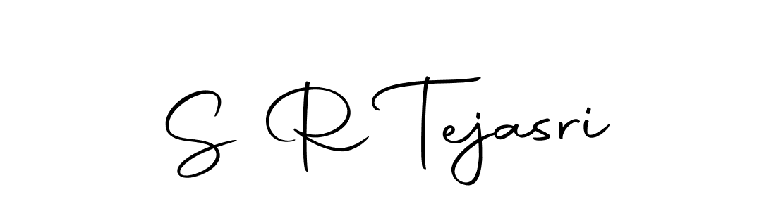 Check out images of Autograph of S R Tejasri name. Actor S R Tejasri Signature Style. Autography-DOLnW is a professional sign style online. S R Tejasri signature style 10 images and pictures png