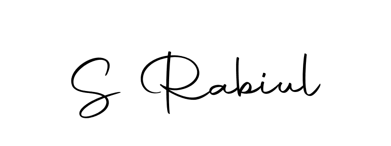 Check out images of Autograph of S Rabiul name. Actor S Rabiul Signature Style. Autography-DOLnW is a professional sign style online. S Rabiul signature style 10 images and pictures png