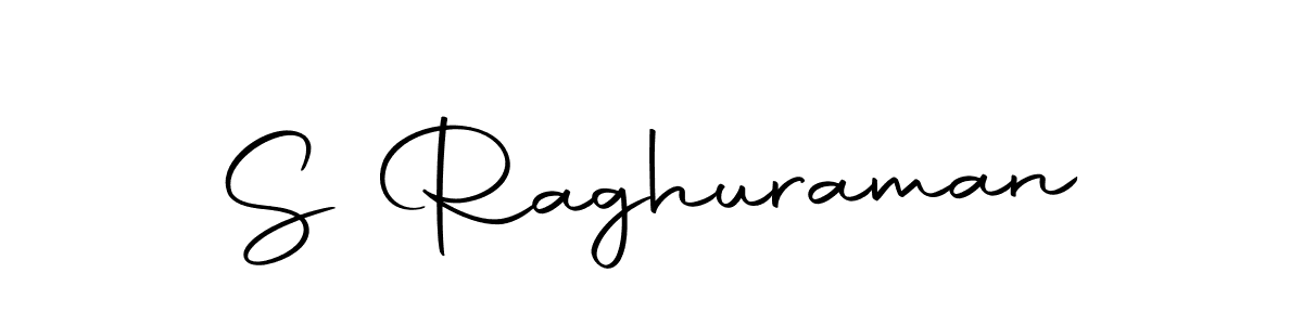 You can use this online signature creator to create a handwritten signature for the name S Raghuraman. This is the best online autograph maker. S Raghuraman signature style 10 images and pictures png