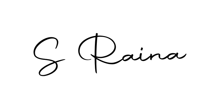 See photos of S Raina official signature by Spectra . Check more albums & portfolios. Read reviews & check more about Autography-DOLnW font. S Raina signature style 10 images and pictures png