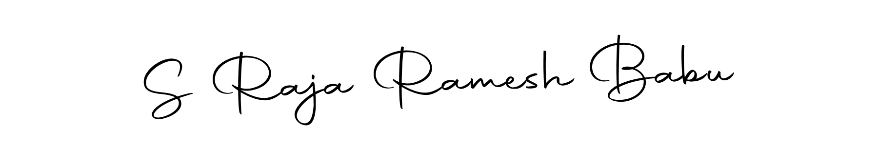 You can use this online signature creator to create a handwritten signature for the name S Raja Ramesh Babu. This is the best online autograph maker. S Raja Ramesh Babu signature style 10 images and pictures png