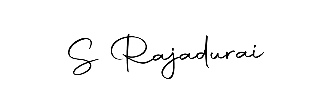 Make a short S Rajadurai signature style. Manage your documents anywhere anytime using Autography-DOLnW. Create and add eSignatures, submit forms, share and send files easily. S Rajadurai signature style 10 images and pictures png