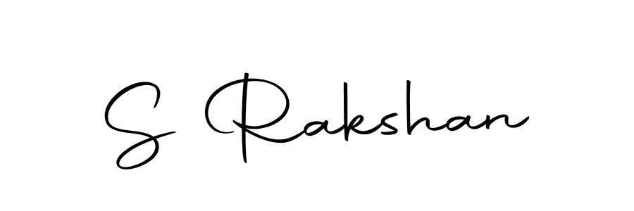Check out images of Autograph of S Rakshan name. Actor S Rakshan Signature Style. Autography-DOLnW is a professional sign style online. S Rakshan signature style 10 images and pictures png