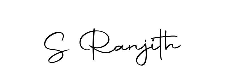 How to Draw S Ranjith signature style? Autography-DOLnW is a latest design signature styles for name S Ranjith. S Ranjith signature style 10 images and pictures png