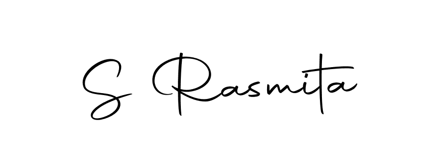 Here are the top 10 professional signature styles for the name S Rasmita. These are the best autograph styles you can use for your name. S Rasmita signature style 10 images and pictures png