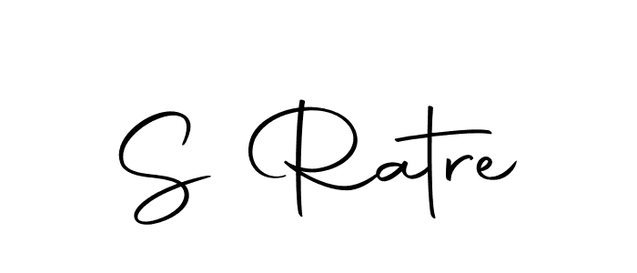 Check out images of Autograph of S Ratre name. Actor S Ratre Signature Style. Autography-DOLnW is a professional sign style online. S Ratre signature style 10 images and pictures png