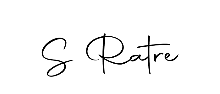 Check out images of Autograph of S Ratre name. Actor S Ratre Signature Style. Autography-DOLnW is a professional sign style online. S Ratre signature style 10 images and pictures png