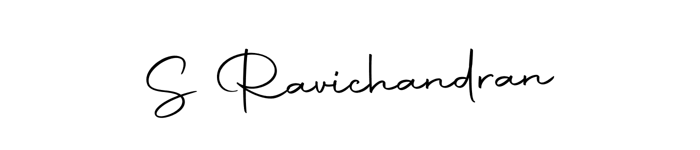Make a short S Ravichandran signature style. Manage your documents anywhere anytime using Autography-DOLnW. Create and add eSignatures, submit forms, share and send files easily. S Ravichandran signature style 10 images and pictures png
