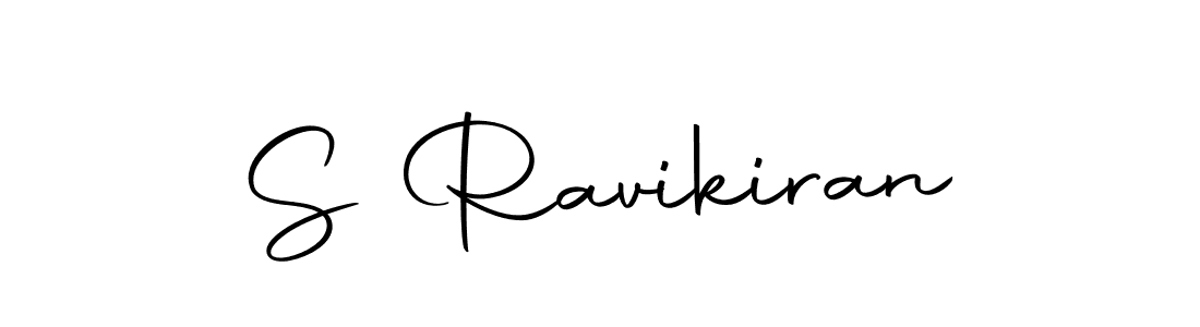 Once you've used our free online signature maker to create your best signature Autography-DOLnW style, it's time to enjoy all of the benefits that S Ravikiran name signing documents. S Ravikiran signature style 10 images and pictures png