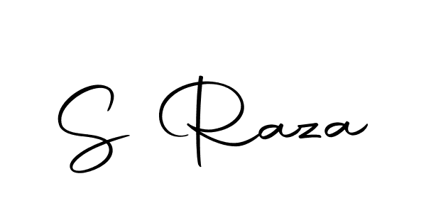 Here are the top 10 professional signature styles for the name S Raza. These are the best autograph styles you can use for your name. S Raza signature style 10 images and pictures png