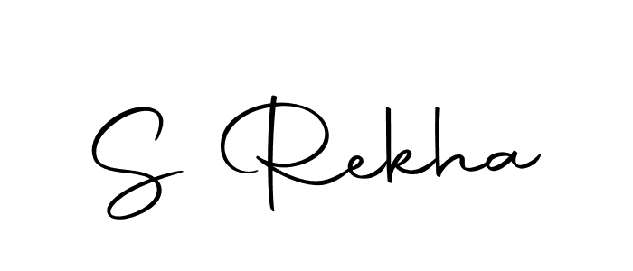 See photos of S Rekha official signature by Spectra . Check more albums & portfolios. Read reviews & check more about Autography-DOLnW font. S Rekha signature style 10 images and pictures png