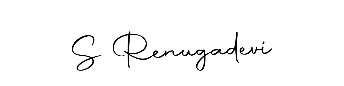 Also You can easily find your signature by using the search form. We will create S Renugadevi name handwritten signature images for you free of cost using Autography-DOLnW sign style. S Renugadevi signature style 10 images and pictures png