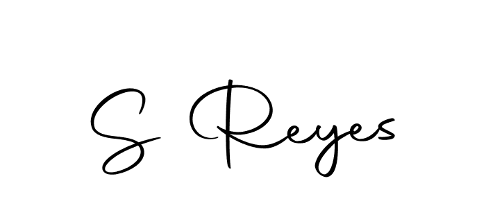 How to Draw S Reyes signature style? Autography-DOLnW is a latest design signature styles for name S Reyes. S Reyes signature style 10 images and pictures png