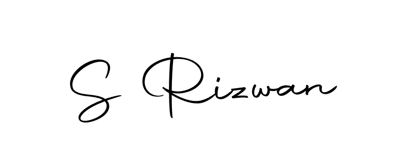 You can use this online signature creator to create a handwritten signature for the name S Rizwan. This is the best online autograph maker. S Rizwan signature style 10 images and pictures png