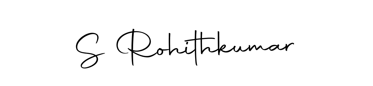 Also we have S Rohithkumar name is the best signature style. Create professional handwritten signature collection using Autography-DOLnW autograph style. S Rohithkumar signature style 10 images and pictures png