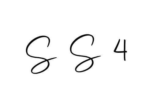 Best and Professional Signature Style for S S 4. Autography-DOLnW Best Signature Style Collection. S S 4 signature style 10 images and pictures png