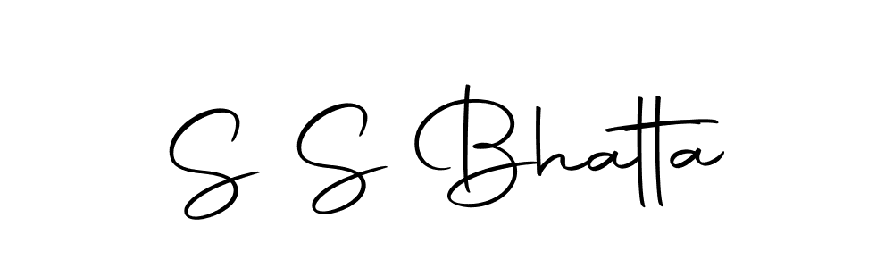 Best and Professional Signature Style for S S Bhatta. Autography-DOLnW Best Signature Style Collection. S S Bhatta signature style 10 images and pictures png