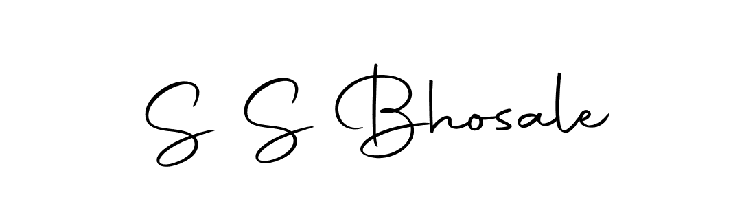 This is the best signature style for the S S Bhosale name. Also you like these signature font (Autography-DOLnW). Mix name signature. S S Bhosale signature style 10 images and pictures png