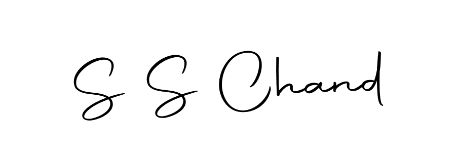 Make a beautiful signature design for name S S Chand. Use this online signature maker to create a handwritten signature for free. S S Chand signature style 10 images and pictures png