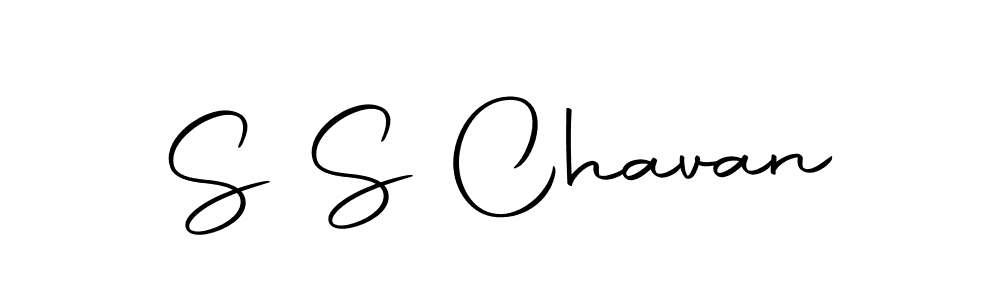 You can use this online signature creator to create a handwritten signature for the name S S Chavan. This is the best online autograph maker. S S Chavan signature style 10 images and pictures png