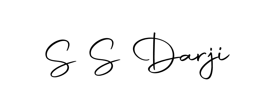 Autography-DOLnW is a professional signature style that is perfect for those who want to add a touch of class to their signature. It is also a great choice for those who want to make their signature more unique. Get S S Darji name to fancy signature for free. S S Darji signature style 10 images and pictures png