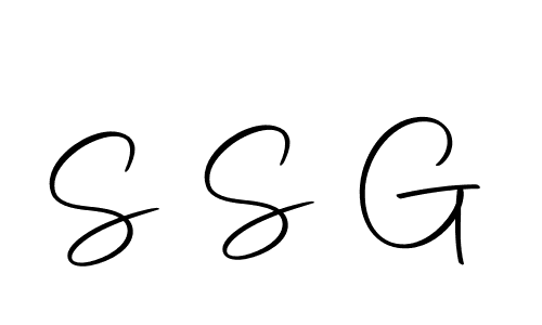 Best and Professional Signature Style for S S G. Autography-DOLnW Best Signature Style Collection. S S G signature style 10 images and pictures png