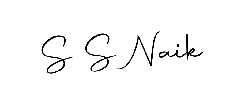Autography-DOLnW is a professional signature style that is perfect for those who want to add a touch of class to their signature. It is also a great choice for those who want to make their signature more unique. Get S S Naik name to fancy signature for free. S S Naik signature style 10 images and pictures png