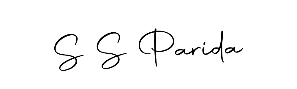 Best and Professional Signature Style for S S Parida. Autography-DOLnW Best Signature Style Collection. S S Parida signature style 10 images and pictures png