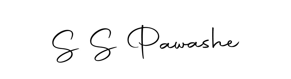 Similarly Autography-DOLnW is the best handwritten signature design. Signature creator online .You can use it as an online autograph creator for name S S Pawashe. S S Pawashe signature style 10 images and pictures png