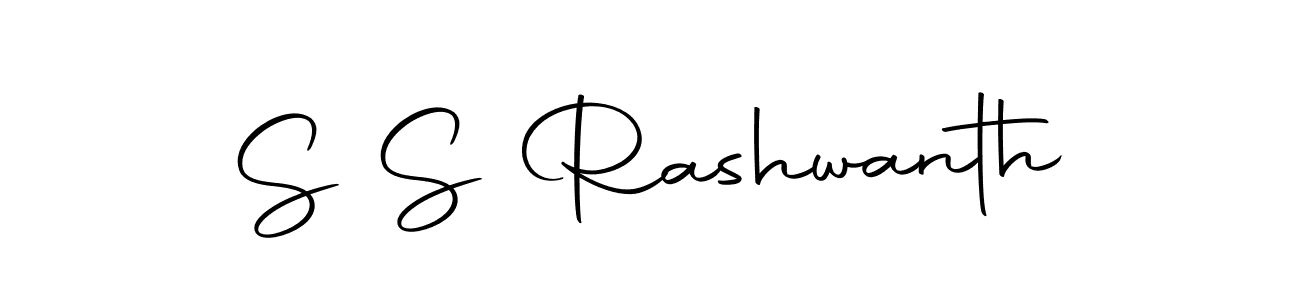 Also You can easily find your signature by using the search form. We will create S S Rashwanth name handwritten signature images for you free of cost using Autography-DOLnW sign style. S S Rashwanth signature style 10 images and pictures png