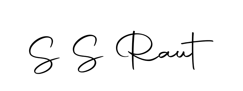 Also You can easily find your signature by using the search form. We will create S S Raut name handwritten signature images for you free of cost using Autography-DOLnW sign style. S S Raut signature style 10 images and pictures png