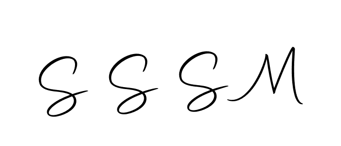 Also You can easily find your signature by using the search form. We will create S S S M name handwritten signature images for you free of cost using Autography-DOLnW sign style. S S S M signature style 10 images and pictures png