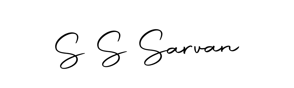 Best and Professional Signature Style for S S Sarvan. Autography-DOLnW Best Signature Style Collection. S S Sarvan signature style 10 images and pictures png