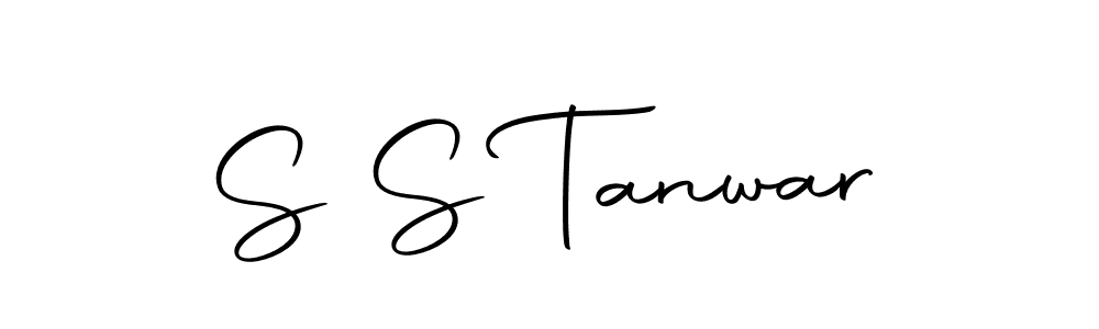 Once you've used our free online signature maker to create your best signature Autography-DOLnW style, it's time to enjoy all of the benefits that S S Tanwar name signing documents. S S Tanwar signature style 10 images and pictures png