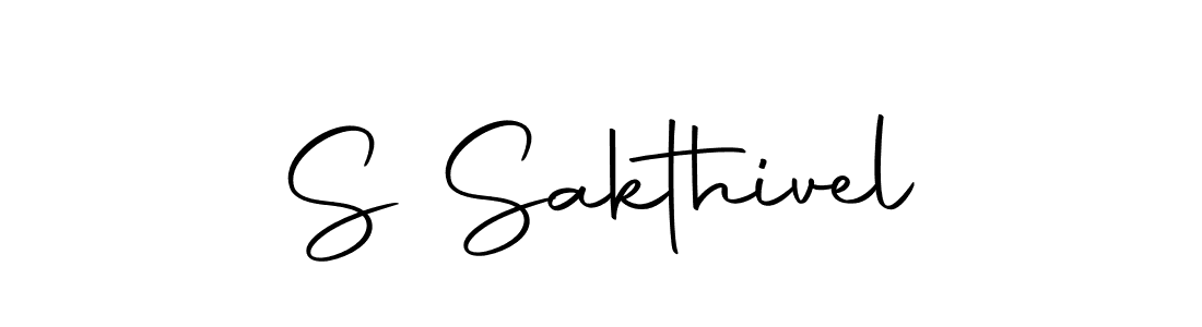 S Sakthivel stylish signature style. Best Handwritten Sign (Autography-DOLnW) for my name. Handwritten Signature Collection Ideas for my name S Sakthivel. S Sakthivel signature style 10 images and pictures png