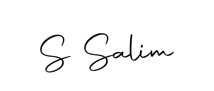 It looks lik you need a new signature style for name S Salim. Design unique handwritten (Autography-DOLnW) signature with our free signature maker in just a few clicks. S Salim signature style 10 images and pictures png