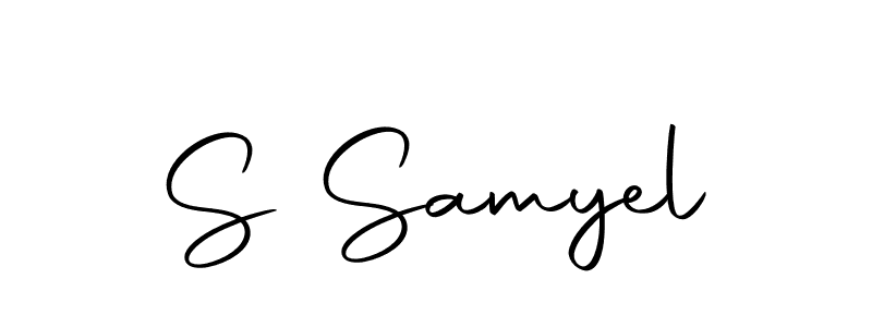 Check out images of Autograph of S Samyel name. Actor S Samyel Signature Style. Autography-DOLnW is a professional sign style online. S Samyel signature style 10 images and pictures png