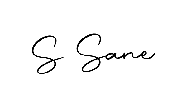 It looks lik you need a new signature style for name S Sane. Design unique handwritten (Autography-DOLnW) signature with our free signature maker in just a few clicks. S Sane signature style 10 images and pictures png