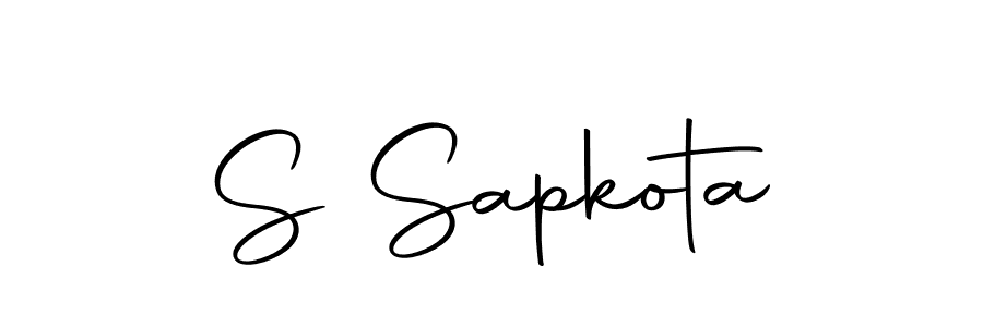 Best and Professional Signature Style for S Sapkota. Autography-DOLnW Best Signature Style Collection. S Sapkota signature style 10 images and pictures png