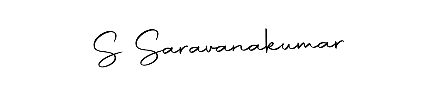 It looks lik you need a new signature style for name S Saravanakumar. Design unique handwritten (Autography-DOLnW) signature with our free signature maker in just a few clicks. S Saravanakumar signature style 10 images and pictures png